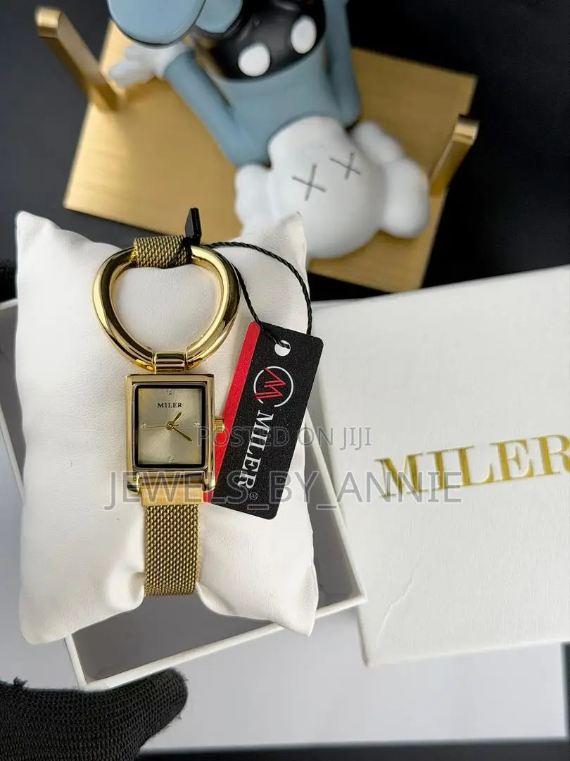 Miller Mesh