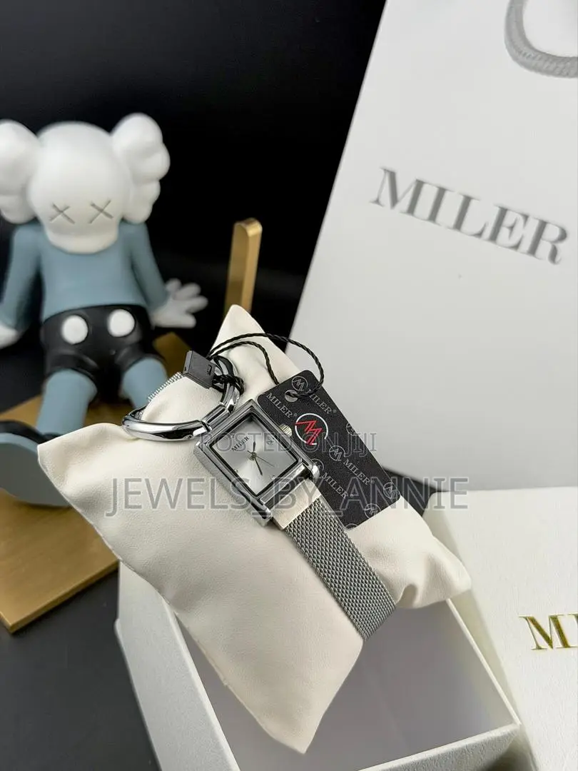 Miller Mesh