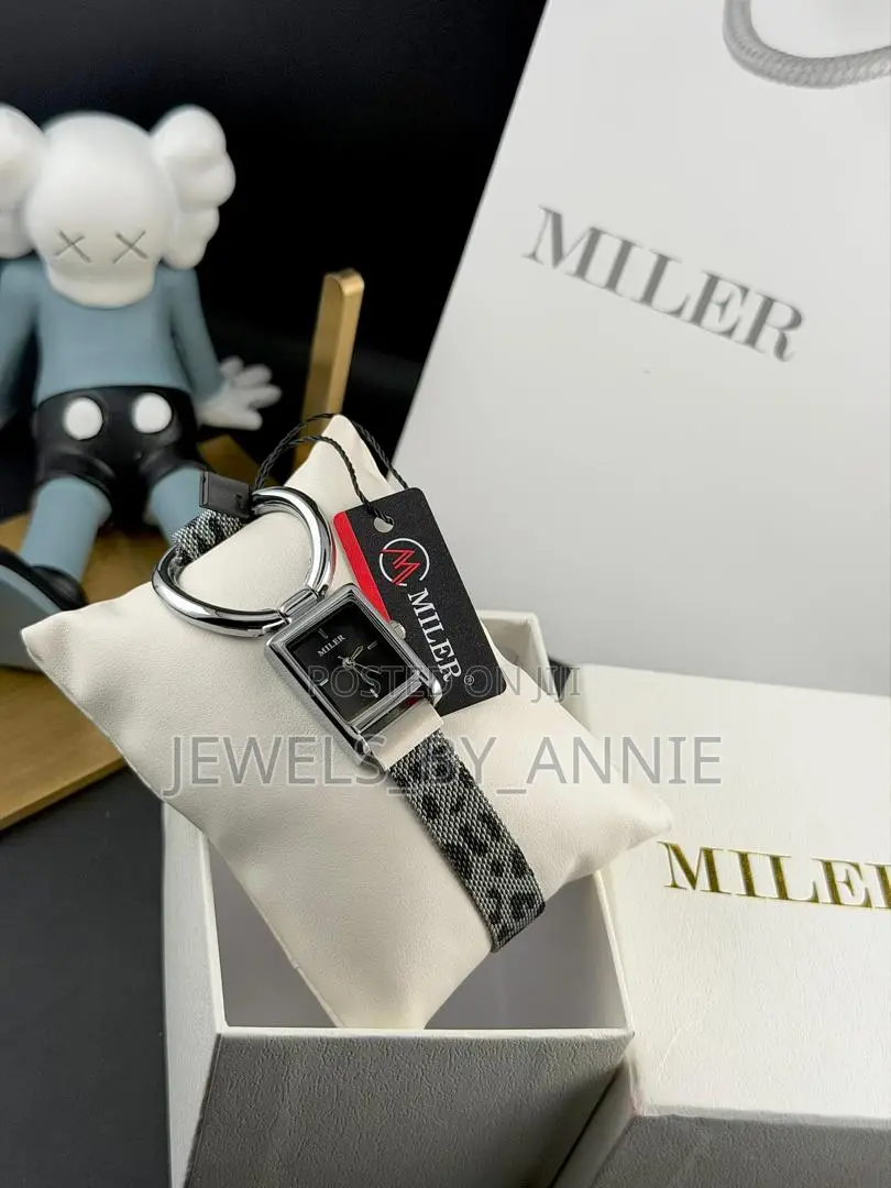 Miller Mesh