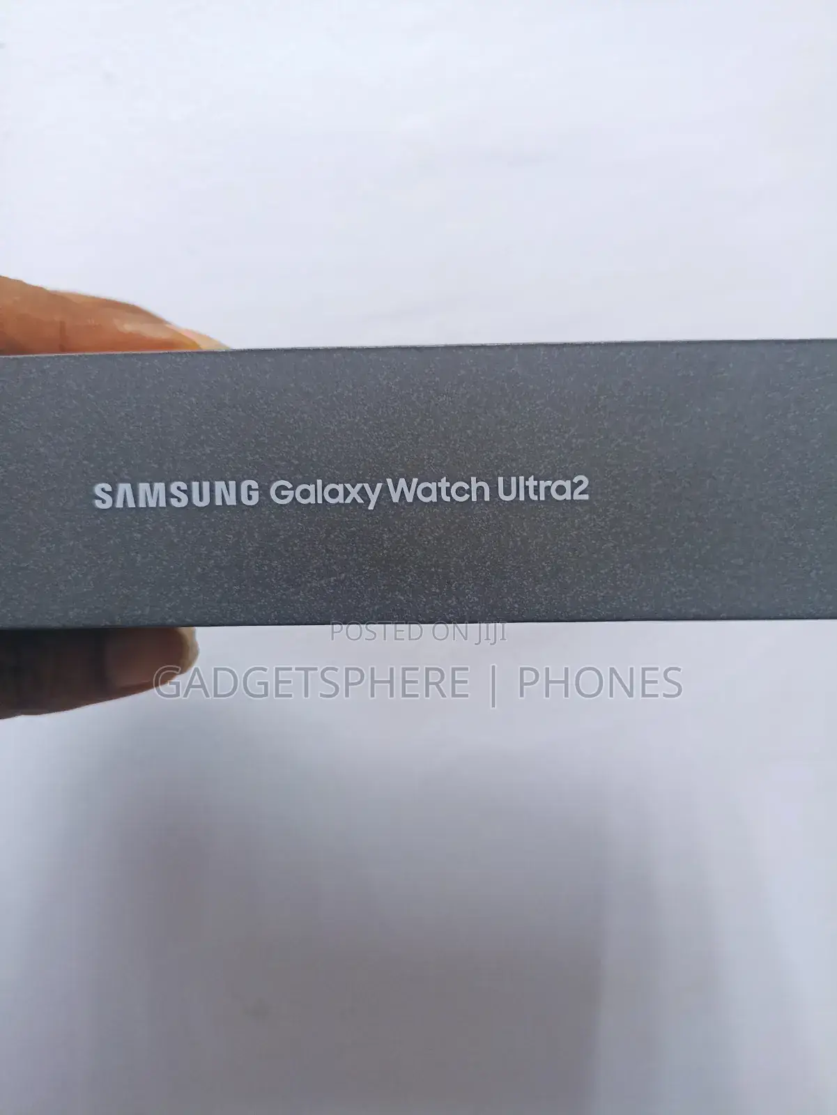 Samsung Galaxy Watch Ultra 2