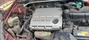 Lexus ES 330 2003 Red