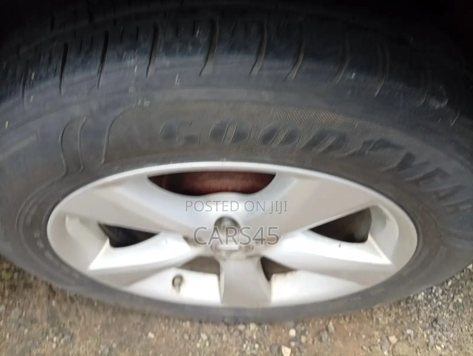 Lexus RX 2014 Gray