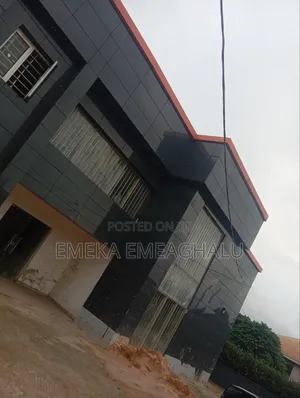 Large Office Space / Shop / Warehouse