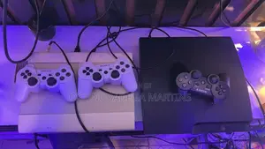 2 Ps3 for Sale Slim and Super Slim
