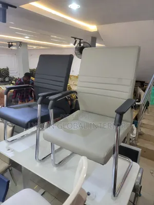 Office Chair (Visitor)