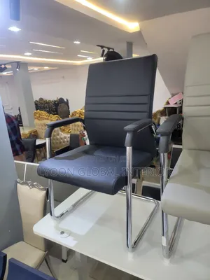 Office Chair (Visitor)