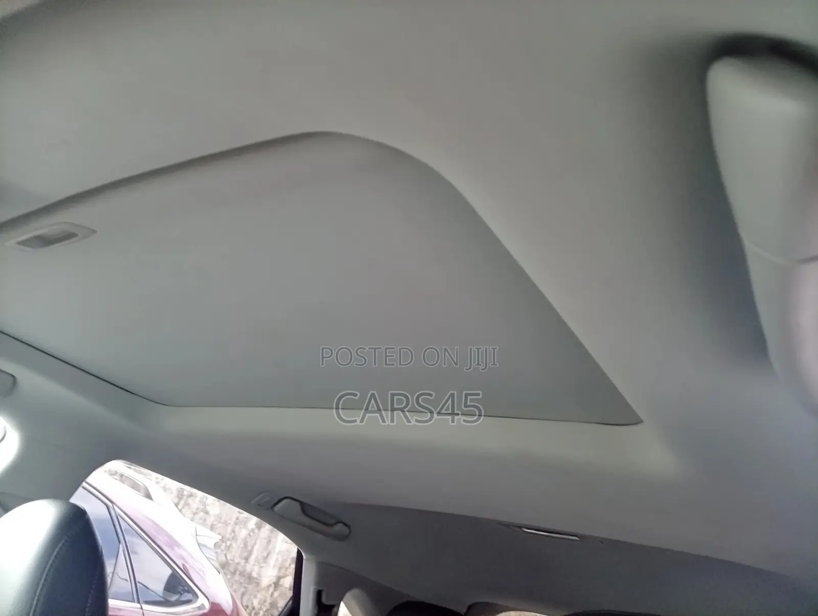 Lexus RX 2014 Gray