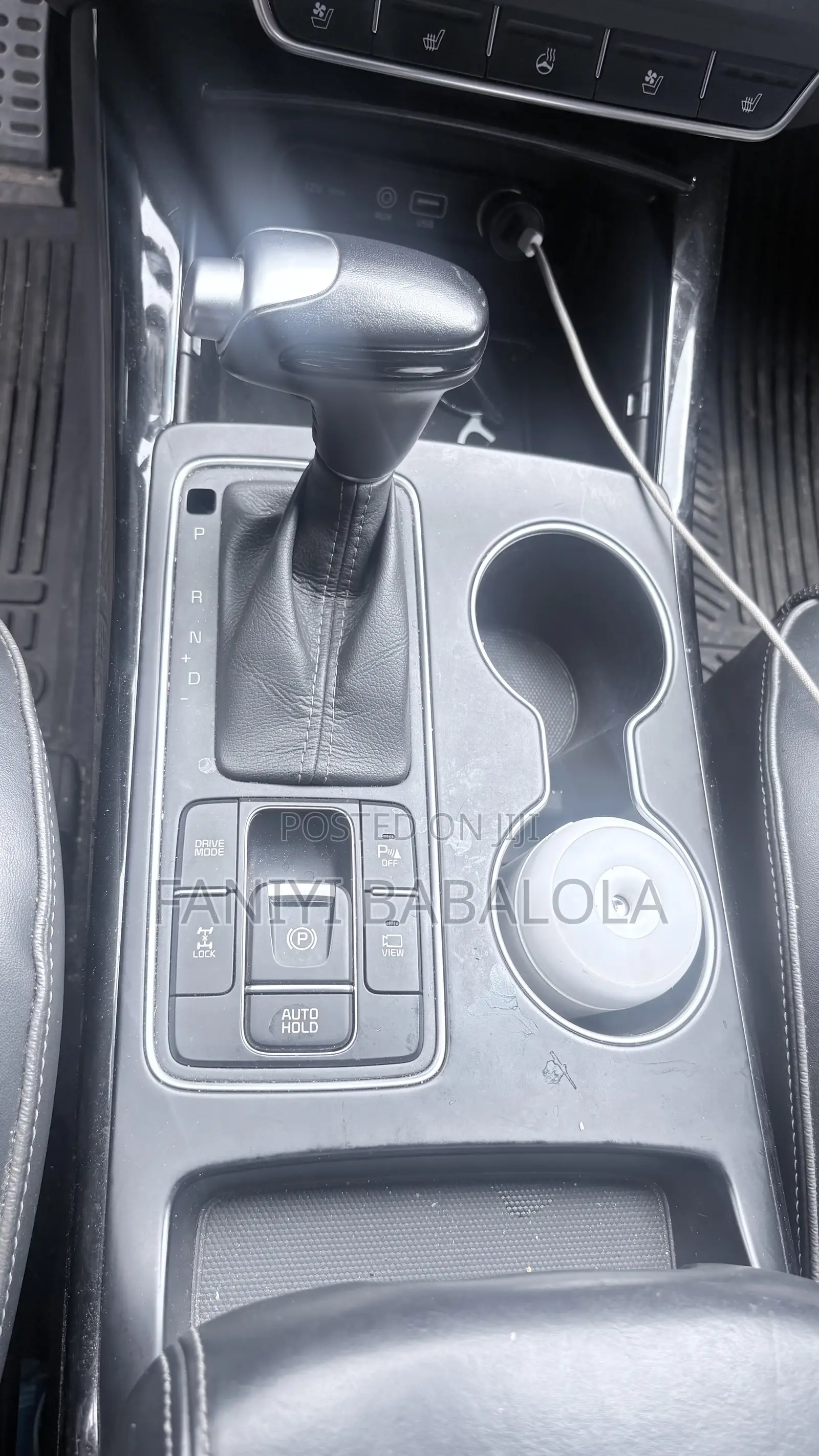 Kia Sorento 4dr SUV 2016 Silver