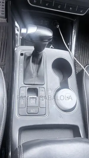 Kia Sorento 4dr SUV 2016 Silver