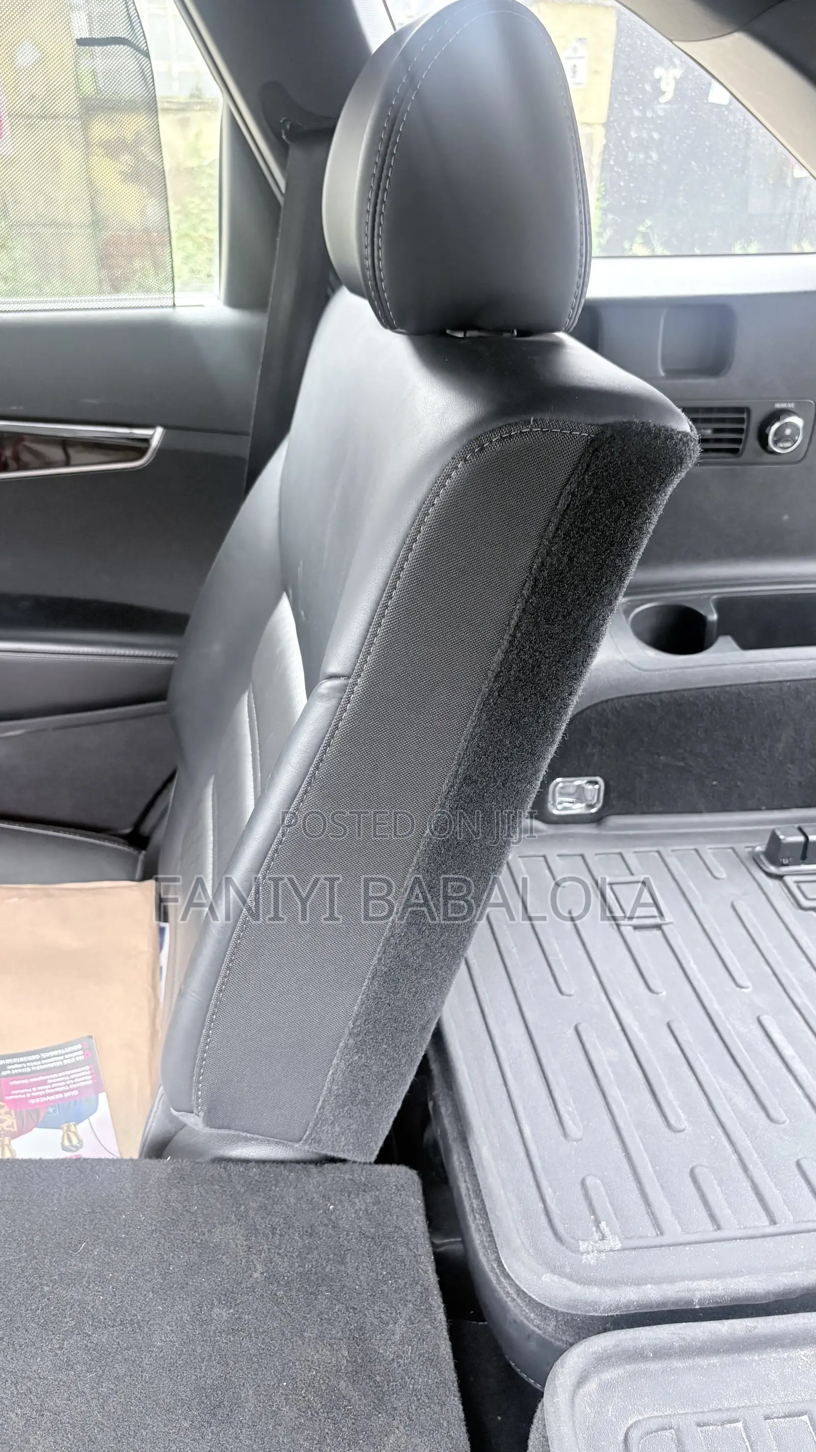 Kia Sorento 4dr SUV 2016 Silver