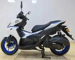 New Super Gallant Cruiser 2026 White