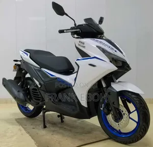 New Super Gallant Cruiser 2026 White