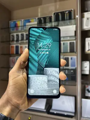 Samsung Galaxy A12 64 GB Blue