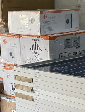 Felicity 5kwh 24v Lithium Battery