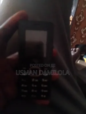 Itel IT2163 Black