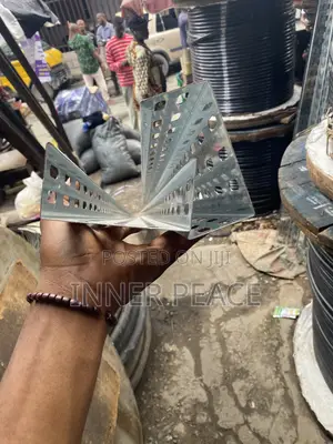 100X50 Cable Tray