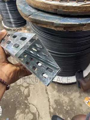 100X50 Cable Tray