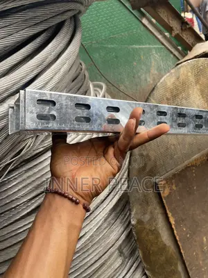 100X50 Cable Tray
