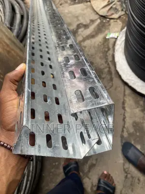 100X50 Cable Tray