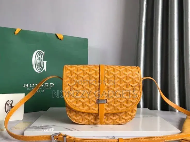 Goyard Luxury Bag