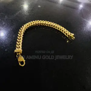 Jewelry 18karata 22karata 24karat