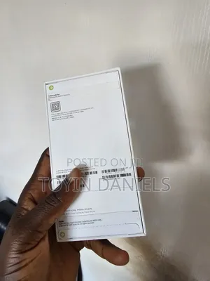 New Apple iPhone 18 Pro 256 GB Blue