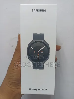 Samsung Galaxy Watch 9 44mm