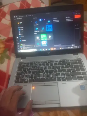 Laptop HP EliteBook 840 G8 256GB Intel Core i5 HDD+SSD 256GB