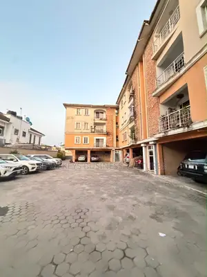 Furnished 3bdrm Apartment in Oniru, Victoria Island Extension for rent