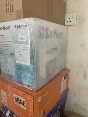 Sukam 2.5kva Inverter