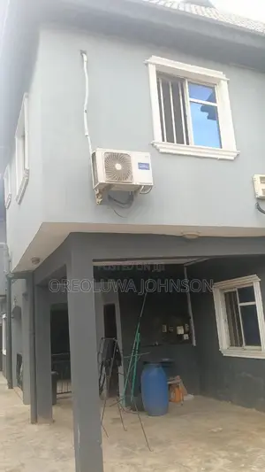 2bdrm Block of Flats in Harmony Estate, Council for sale