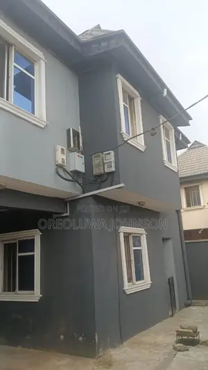 2bdrm Block of Flats in Harmony Estate, Council for sale