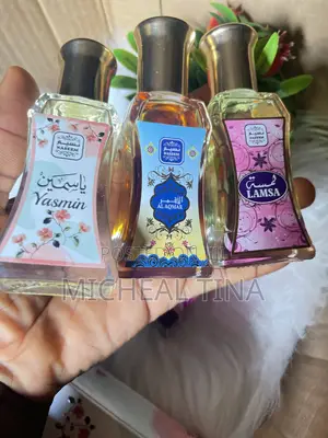 Naseem Oil