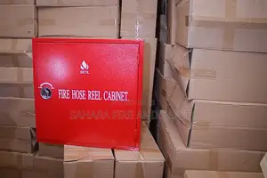Fire Hose Reel Cabinet