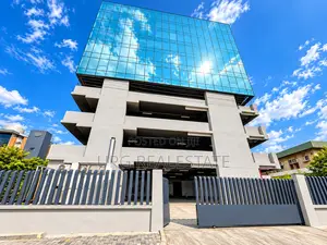 Premium Corporate Office Building