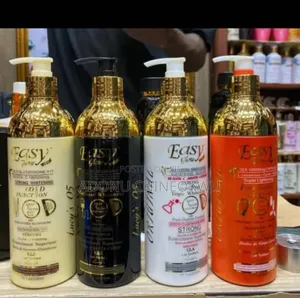 Easy Glow Lotion