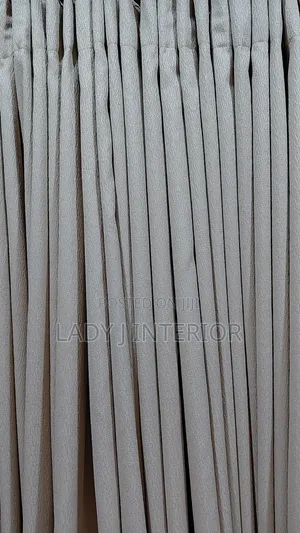 Curtain and Drapes