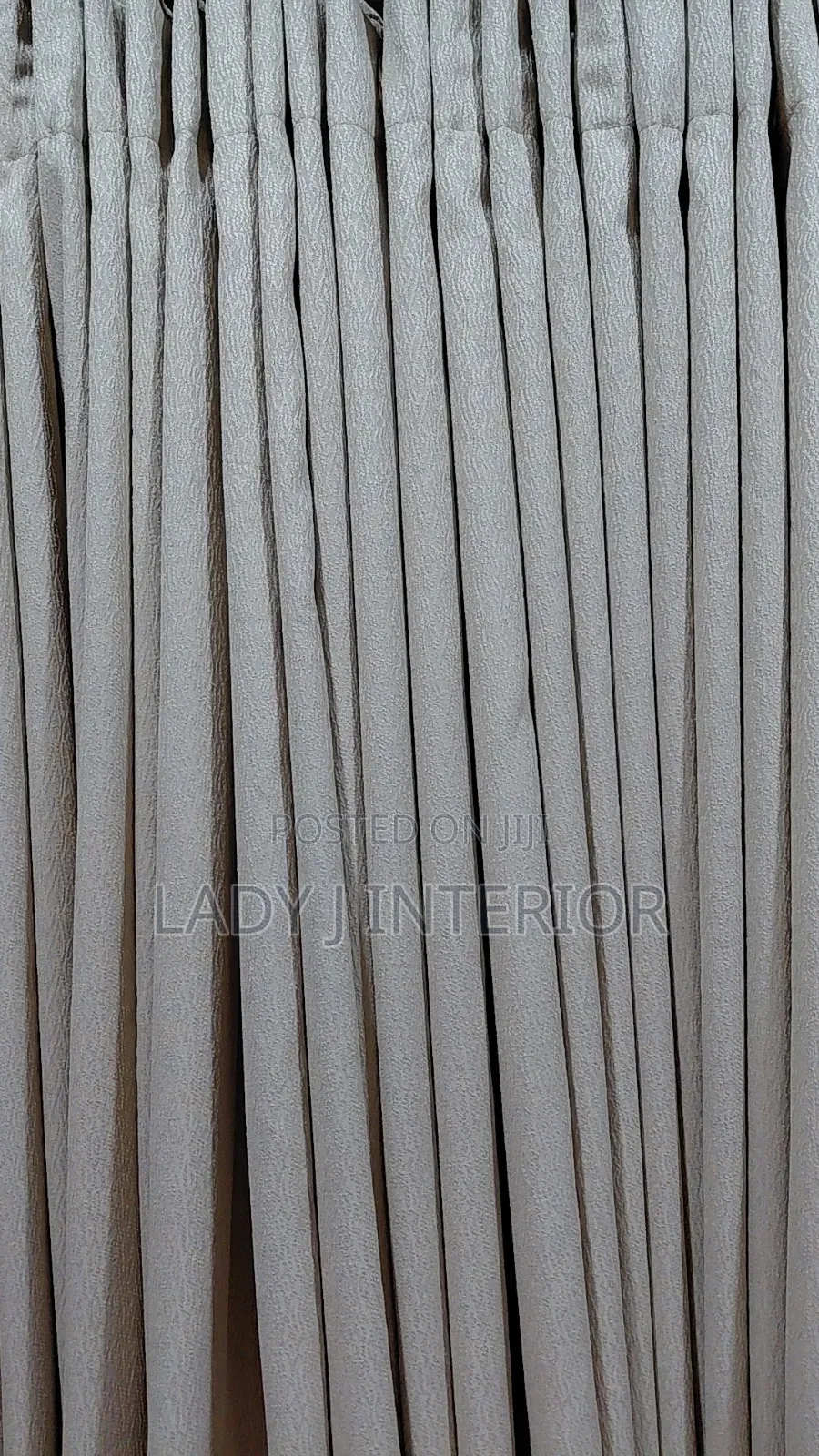 Curtain and Drapes