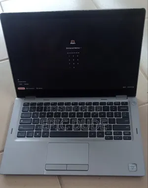 Laptop Dell Latitude 5400 16GB Intel Core i5 SSD 256GB