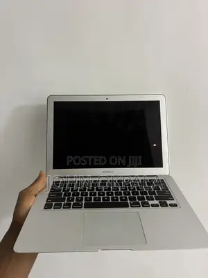 Laptop Apple MacBook Air 2015 8GB Intel Core i5 SSD 128GB