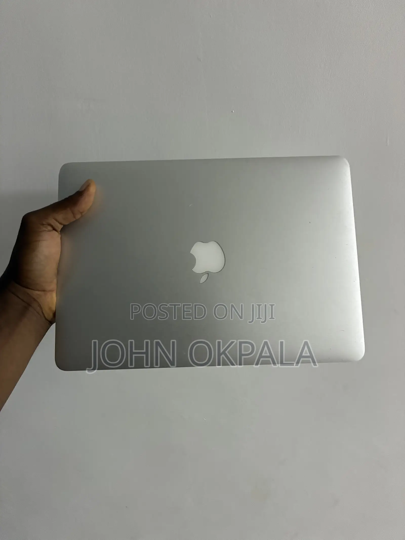 Laptop Apple MacBook Air 2015 8GB Intel Core i5 SSD 128GB
