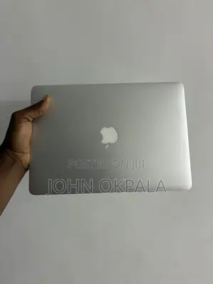 Laptop Apple MacBook Air 2015 8GB Intel Core i5 SSD 128GB