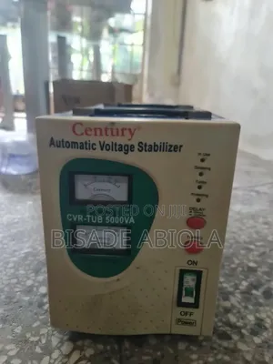 Stabilizer