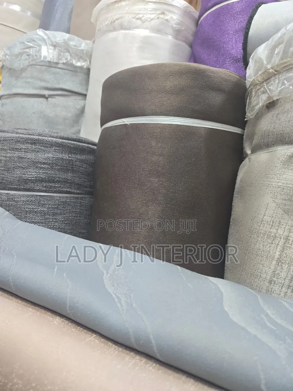 Curtain and Drapes