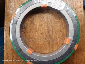 Spiral Wound Gasket All Sizes