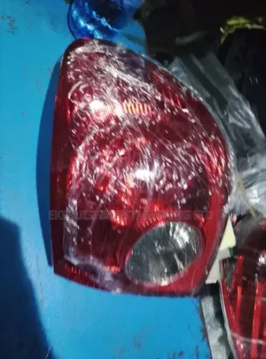 Ack Light for Corolla 2005