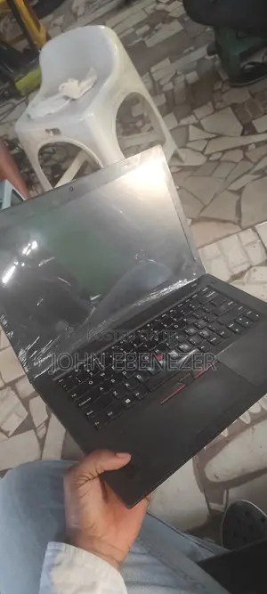 Laptop Lenovo ThinkPad T450 4GB Intel Core i5 HDD 128GB