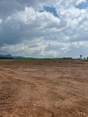Land for Sale at Apo Wassa FCT