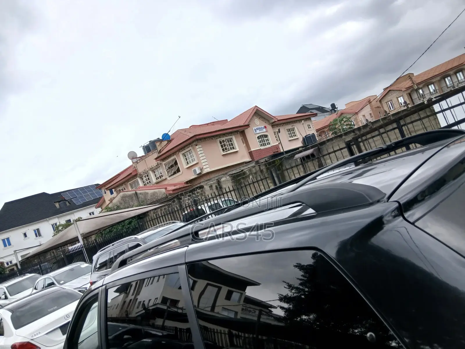 Toyota Sienna LE 2009 Black