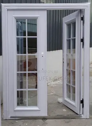 Luxury French Glass Door